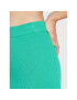 Glamorous Fustă tip creion CK5872 Verde Slim Fit - Pled.ro