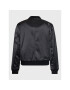 Glamorous Geacă bomber CK0657 Negru Regular Fit - Pled.ro