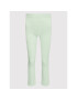 Glamorous Pantaloni tricotați AN4192 Verde Slim Fit - Pled.ro