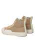 Globe Sneakers Los Angered II GBLAII Bej - Pled.ro