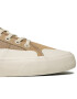 Globe Sneakers Los Angered II GBLAII Bej - Pled.ro