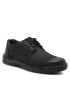 Go Soft Pantofi LUGO-01 Negru - Pled.ro