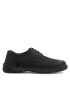 Go Soft Pantofi LUGO-01 Negru - Pled.ro