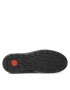 Go Soft Pantofi LUGO-01 Negru - Pled.ro