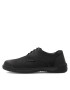 Go Soft Pantofi LUGO-01 Negru - Pled.ro