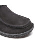 Go Soft Pantofi MB-KINGHORN-06 Negru - Pled.ro