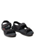 Go Soft Sandale 3008 Negru - Pled.ro