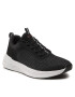 Go Soft Sneakers GF21F010B-3 Negru - Pled.ro