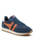 Gola Sneakers Boston 78 CMB108 Bleumarin - Pled.ro