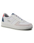 Gola Sneakers Grandslam Mesh CMA588 Alb - Pled.ro