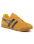 Gola Sneakers Harrier Suede CMA192 Galben - Pled.ro