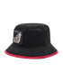 Goorin Bros Pălărie Bucket Costa Lobo 105-0006 Negru - Pled.ro