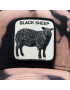 Goorin Bros Șapcă Acid Sheep 101-0603 Negru - Pled.ro