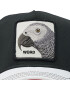 Goorin Bros Șapcă Bird's The Word 101-0111 Negru - Pled.ro