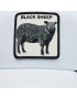 Goorin Bros Șapcă Platinum Sheep 101-1065 Gri - Pled.ro