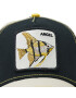 Goorin Bros Șapcă Sick Lid 101-0009 Negru - Pled.ro