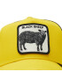 Goorin Bros Șapcă The Black Sheep 101-0380 Galben - Pled.ro