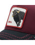 Goorin Bros Șapcă The Bull 101-0521 Vișiniu - Pled.ro