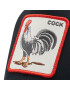 Goorin Bros Șapcă The Cock 101-0378 Negru - Pled.ro