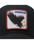 Goorin Bros Șapcă The Freedom Eagle 101-0384 Negru - Pled.ro