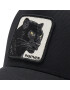 Goorin Bros Șapcă The Panther 101-0381 Negru - Pled.ro