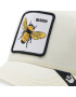 Goorin Bros Șapcă The Queen Bee 101-0391 Écru - Pled.ro