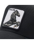 Goorin Bros Șapcă The Stallion 101-0393 Negru - Pled.ro