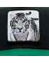 Goorin Bros Șapcă The White Tiger 101-0391 Negru - Pled.ro