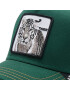 Goorin Bros Șapcă The White Tiger 101-0392 Verde - Pled.ro