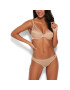 Gossard Chilot tanga 6276 Bej - Pled.ro