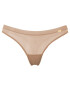 Gossard Chilot tanga 6276 Bej - Pled.ro