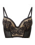 Gossard Sutien cu armătură Encore 15608 Negru - Pled.ro