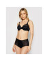 Gossard Sutien cu armătură Glossies 6270 Negru - Pled.ro