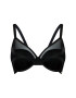 Gossard Sutien cu armătură Glossies 6270 Negru - Pled.ro