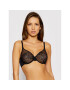 Gossard Sutien cu armătură Lace Sheer 13001 Negru - Pled.ro