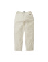 Gramicci Pantaloni din material G102-OGT Alb Regular Fit - Pled.ro