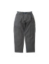 Gramicci Pantaloni din material G2FM-P001 Gri Regular Fit - Pled.ro