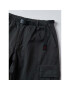 Gramicci Pantaloni din material G2FM-P001 Gri Regular Fit - Pled.ro