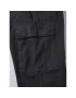 Gramicci Pantaloni din material G2FM-P001 Gri Regular Fit - Pled.ro