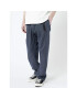 Gramicci Pantaloni din material G3SM-P023 Albastru Casual Fit - Pled.ro