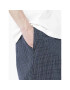 Gramicci Pantaloni din material G3SM-P023 Albastru Casual Fit - Pled.ro