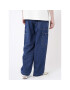 Gramicci Pantaloni din material G3SM-P073 Bleumarin Regular Fit - Pled.ro