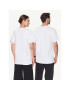 Grimey Tricou GA664 Alb Regular Fit - Pled.ro