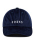 Guess Șapcă AM8822 COT01 Bleumarin - Pled.ro