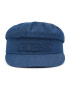 Guess Flat cap Not Coordinated Hats AW8630 COT01 Bleumarin - Pled.ro