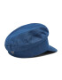 Guess Flat cap Not Coordinated Hats AW8630 COT01 Bleumarin - Pled.ro