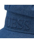 Guess Flat cap Not Coordinated Hats AW8630 COT01 Bleumarin - Pled.ro