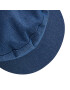 Guess Flat cap Not Coordinated Hats AW8630 COT01 Bleumarin - Pled.ro