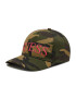 Guess Șapcă Not Coordinated Hats AW8632 COT01 Verde - Pled.ro