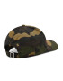 Guess Șapcă Not Coordinated Hats AW8632 COT01 Verde - Pled.ro